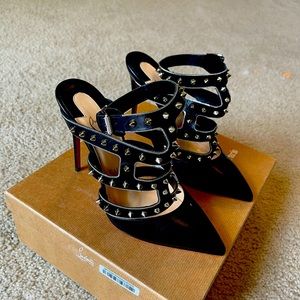 Christian Louboutin Tchicaboum BRAND NEW Size 40
